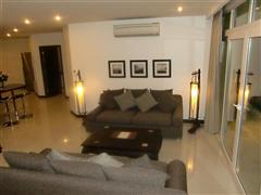 Big condo in Siam Ocean View Rented out until 26.10.25 - Condominium - Pratumnak - Jomtien