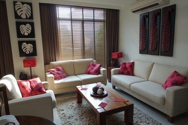 Very Nice condo in Siam Ocean View  - คอนโด - Pratumnak - 