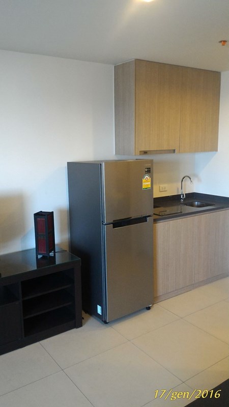 Studio Unixx condo for sale/rent Available 12.3.2024 - Condominium -  - 