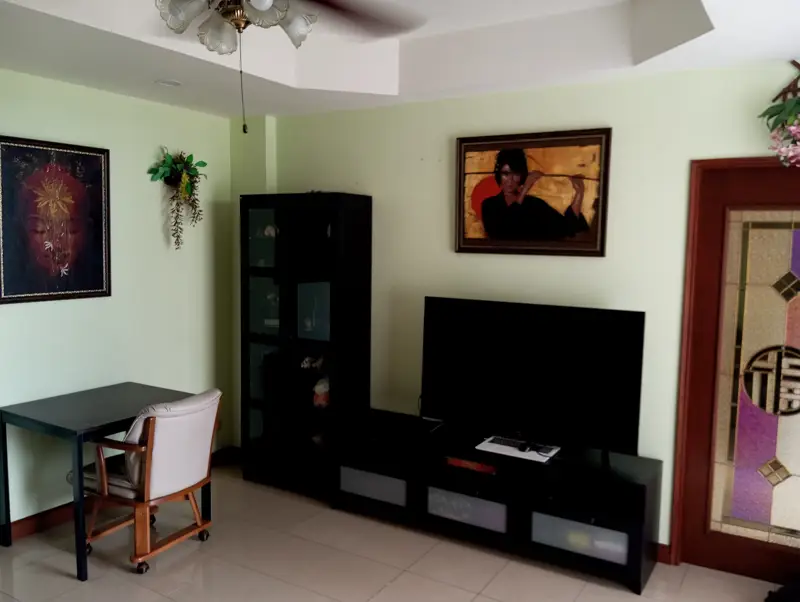 Condo 1 bedroom 48 sqm for sale in Casa Espana